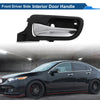Honda Accord Front Passenger Side Interior Door Handle (2003-2007)