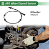 Buick Excelle 1.5 Front Right ABS Wheel Speed Sensor