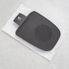 Jaguar XF Black Dashboard Speaker Cover Grille (2008-2015)