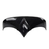 Harley Electra Glide FL FLH (1958-1966) Black Rear Mudguard Trim
