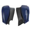 Indian Roadmaster Chieftain Lower Vented Fairings (2014-2022)