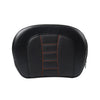 Harley Touring Road King FLHRC FLHRS Sissy Bar Backrest Pad (97-23)