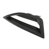 Ford Taurus Right Side Front Bumper Fog Light Bezel (2011-2012)