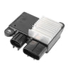 Toyota Corolla, Matrix, C-HR Blower Fan Motor Resistor (2003-2023)