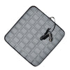 Universal Vehicles Heated Car Seat Cushion Cover Pad