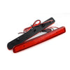 Land Rover Range Rover Sport L320 Red Lens LED Rear Reflector (2010–2013)