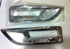 Nissan Sylphy Sedan Chrome Rear Reflector Trim (2012-2015)