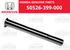 Honda CB350 CL350 CB360 CL360 CB175 CL175 CB400F Genuine Center Stand Shaft