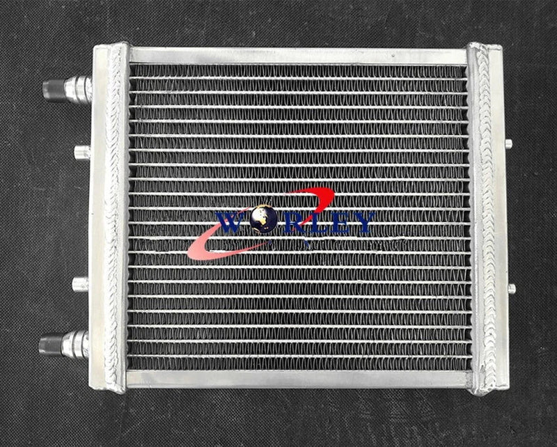 Chevrolet Camaro SS Aluminum Radiator (2016-2019)