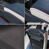 BYD ATTO 3 Leather Armrest Mat Cover (2022)