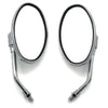Kawasaki VN400 VN450 VN500 VN750 VN800 VN900 Rear View Mirror