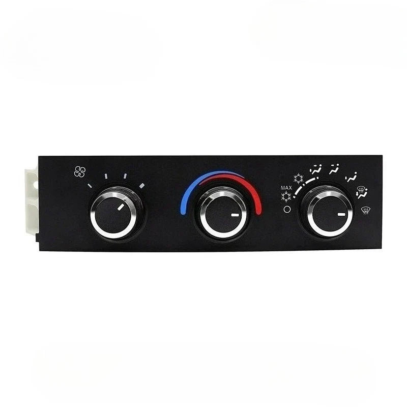 Chevrolet Express 2500-3500 Control Module Front