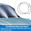 Jeep Grand Cherokee & Dodge Durango Windshield Washer Hose (2011-2018)