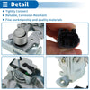 BMW X5 E70 Hood Latch Assembly (2010-2013)