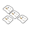 Yamaha FZR1000 Genesis Carburetor Repair Kit (1987-1988)