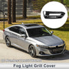 Honda Accord Right Front Fog Light Grill (2018-2020)
