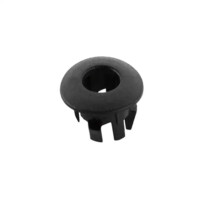 BMW Z4 E85 E86 Bezel Cover Surround Lock Knob (2003-2008)