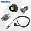 Mercedes-Benz G550, C63 O2 Oxygen Sensor (2008-2023)