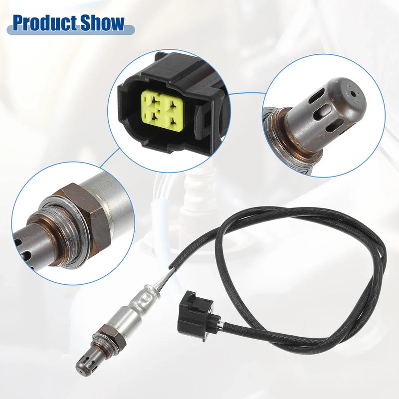 Mercedes-Benz G550, C63 O2 Oxygen Sensor (2008-2023)