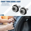 Acura Integra Front Turn Signal Socket Set (1988 - 1993)