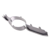BMW X6 E71 E72 Hybrid L&R Front Fog Light Grill Trim (2008-2014)