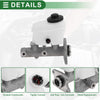 Toyota Tacoma Brake Master Cylinder Reservoir (1995-2000)