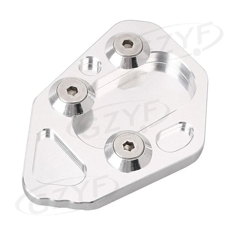 BMW F800R, HP2 Sport Kickstand Pad (2008-2014)