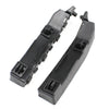 Honda Accord Bumper Bracket Beam Mount Support (2008-2012)