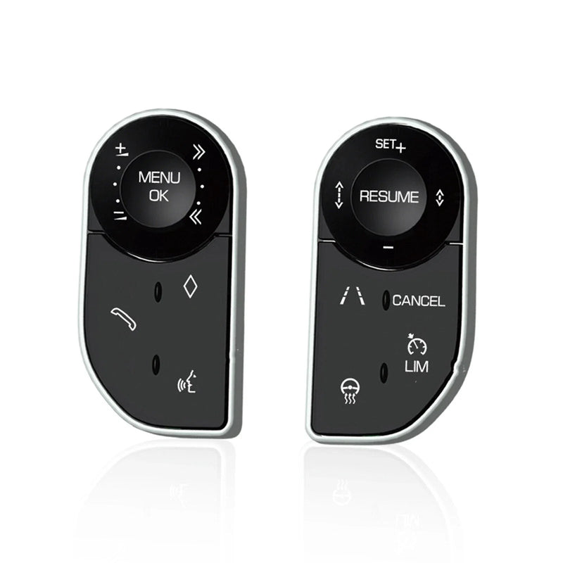 Range Rover L405 L494 Steering Wheel Control Button & Window Switch (13-17)