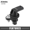 Chevrolet Colorado L4 2.8L Camshaft Position Sensor (2016-2019)