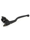 Wuyang 12-24V Left Brake Handle Rearview Fix Bracket