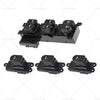 Hyundai I30 FD Hatchback Wagon Signal Window Switch (2007-2012)