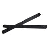 Opel Astra H 2 x X Cover Roof Carrier (2004–2009)