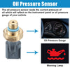Dodge RAM Engine Oil Pressure Sensor Switch