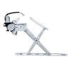 Ford Ranger PJ Front Right Window Regulator with Motor (2006-2009)
