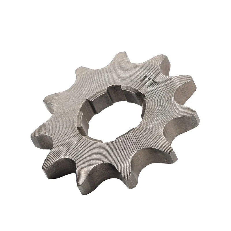 125cc ATV Pit Dirt Quad Bike 11T Front Sprocket 20mm