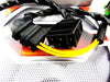 Honda CBR900RR Fireblade Stator Magneto Generator Assembly (2000-2001)