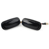 Land Rover Discovery Defender Dynamic LED Sequential Amber Side Marker Lights