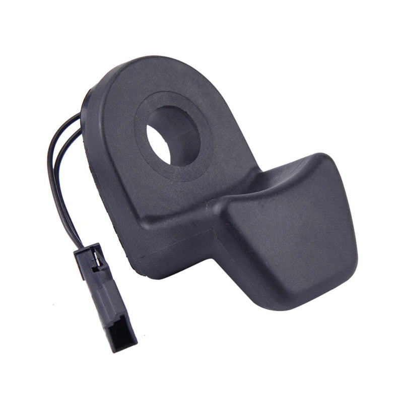 BMW 3-Series Rear Tailgate Window Key Button + Micro Switch (2001-2007)