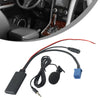 Lexus IS250 5.0 Module Handsfree Aux Audio Adapter Cable (2006–2008)