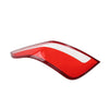 Jaguar XJ XJL Left Taillight Shell Cover Lens (2010-2019)