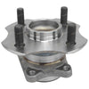 Toyota Echo Rear Wheel Bearing Hub Assembly (1999–2005)
