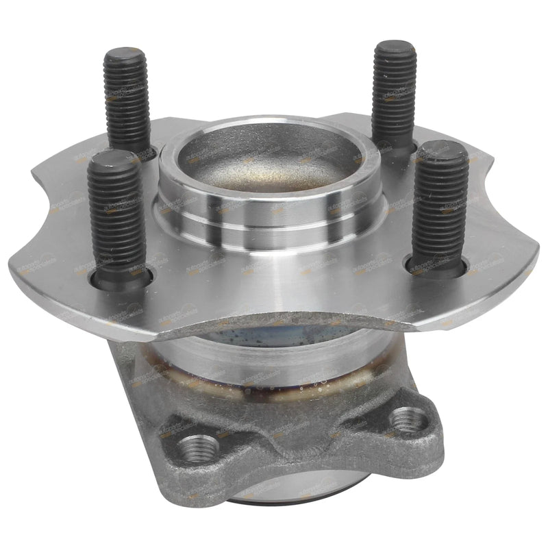 Toyota Echo Rear Wheel Bearing Hub Assembly (1999–2005)