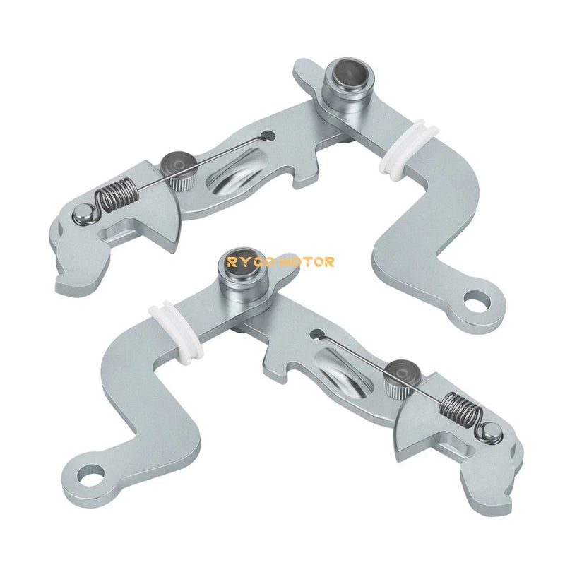 Kawasaki Mule 2510 3000 3010 3020 4000 4010 Left/Right Brake Lever Bracket