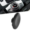 Audi A4 Joystick Control Center Knob Cap Cover Repair Kit (2009-2016)