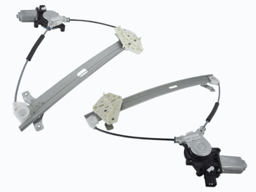 Front Window Regulator Right Hand Side FOR Honda Accord