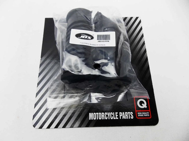 Honda CT90 Rubber Foot Pegs Set (1969-1979)