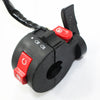 125cc PIT Quad Dirt ATV Bike Kill Start Light Switch Button Housing