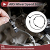 Jeep Compass ABS Wheel Speed Sensor (2018-2023)