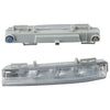 Mercedes C / E Class W204 W212 R172 1 Pair Daytime Running Light Fog Bulbs